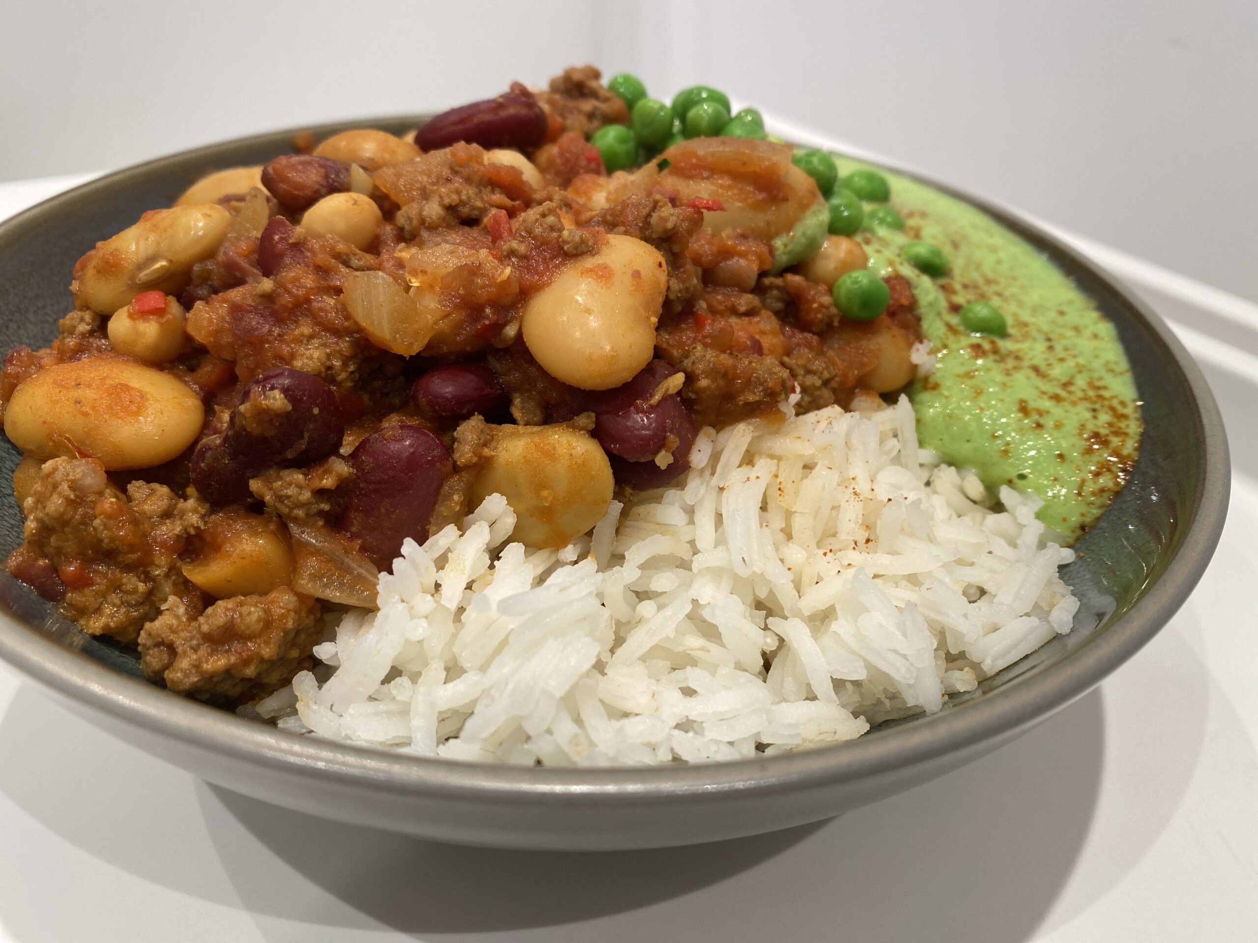 Chili con carne